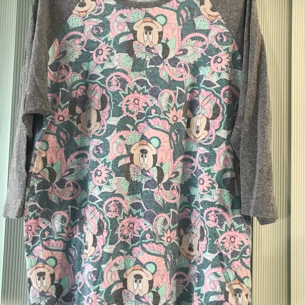LulaRoe Randy Bundle - Picture 6 of 8